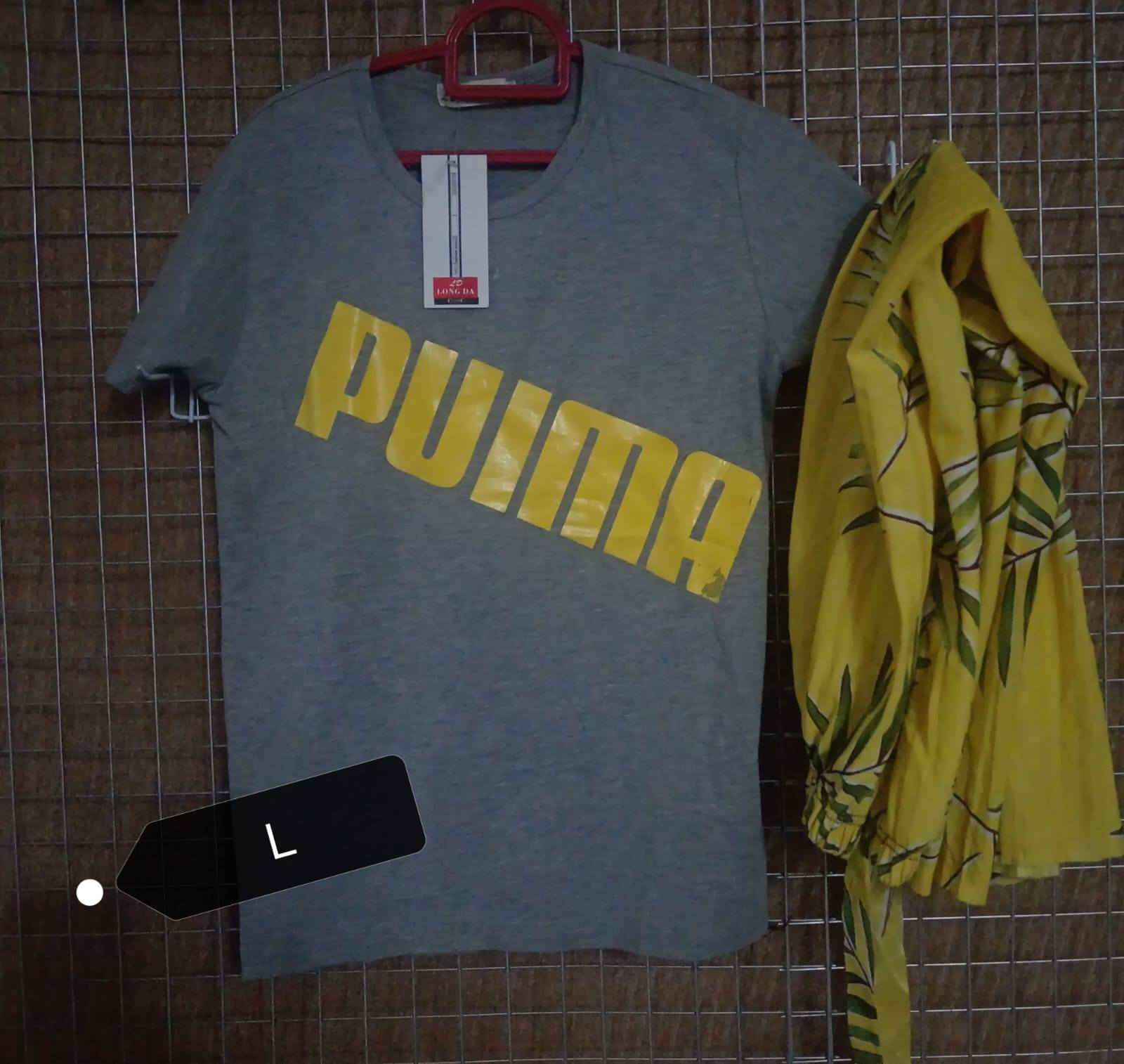 على الف التشيرت
نسائية بناتي
الخامه زبده وفانيله
انواع القياسات متوفره
متوفر موديلات وقياسات 
توصيل متوفر


**إذا كنت صاحب هذا الإعلان وتريد حذفه لأي سبب، رجاءا أرسل رسالة إلى الدعم الفني**