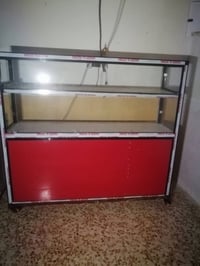 غراض مطعم فلافل للبيع 07823697988