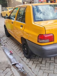 سايبا للبيع 2023 مكفوله كفاله عامه   كير مكينه تبريد شرط كفاله    بغدا...