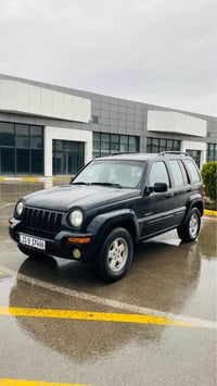 جيب ليبرتي • ٢٠٠٤ • رقم السليمانية