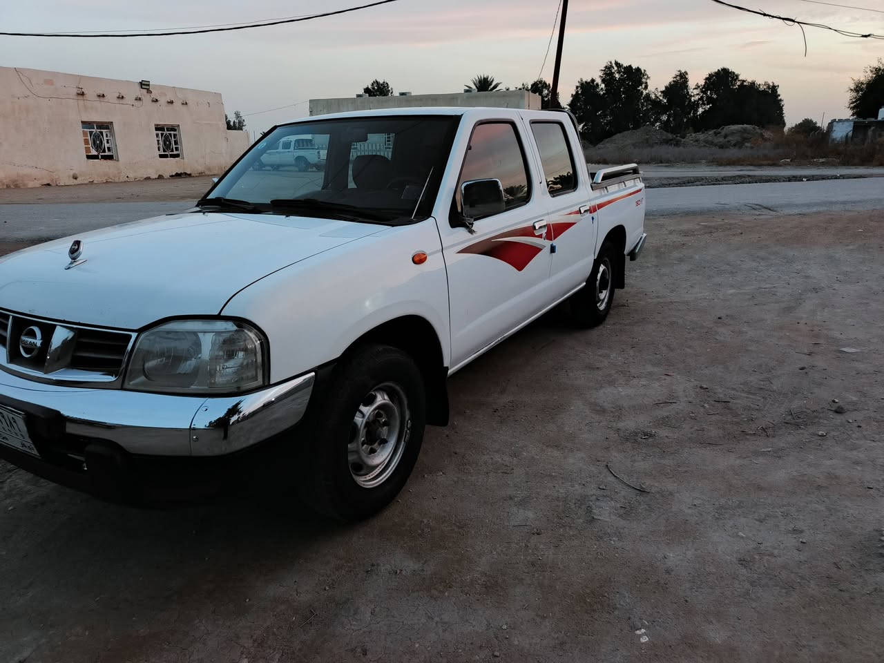 سلام عليكم نيسان موديل 2013 البيع مكفوله كفاله عامه حداده جديده كهرباء كله شقاله تبيريد تفاء شقاله مكينه جديدة لا تنقيص ولا تبخير شرط رقمه ذي قار سنويه بسمنه ليمت ماتريد تحول طخم تاير جديد سياره حلوه كلش جديده مكان سياره الصلاح ناصريه سعر 128  ورقه نتصل بيك خير ودلل


**إذا كنت صاحب هذا الإعلان وتريد حذفه لأي سبب، رجاءا أرسل رسالة إلى الدعم الفني**