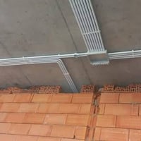 تأسيس كهربائيات • تركيب سبلت • كربلاء