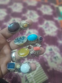 احجار انتيك • منوع • تحف