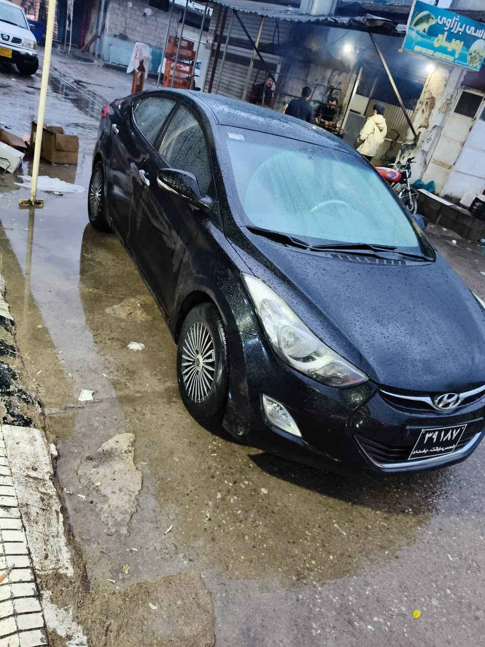 هۆندا ئەلترا مۆدیل 2010تازەداخ هەمو مەسرەفی کراوە بێدەعموجاڵو شوخت 150هەزار ڕۆشتوە سعری 54گەڵا


**إذا كنت صاحب هذا الإعلان وتريد حذفه لأي سبب، رجاءا أرسل رسالة إلى الدعم الفني**