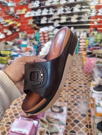 شحاطة نسائي طبي • مقاسات ٣٧-٤١ • مجمع حاتم البدري