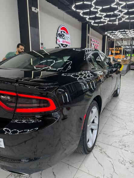 سلام عليكم 

جارجر موديل 2016 sxf سياره حلوه وتخبل جاهزه من كلشي  الحادث مالتها فقط دعاميه  مال امريكا وهنا بيهه تبديل جاملغ امامي جهه السايق بدون قطره تصليح او معجون موجودات الصور الحادث السعر 185
الاستفسار ***********
