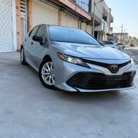 كامري LE • ٢٠٢٠ • كفالة