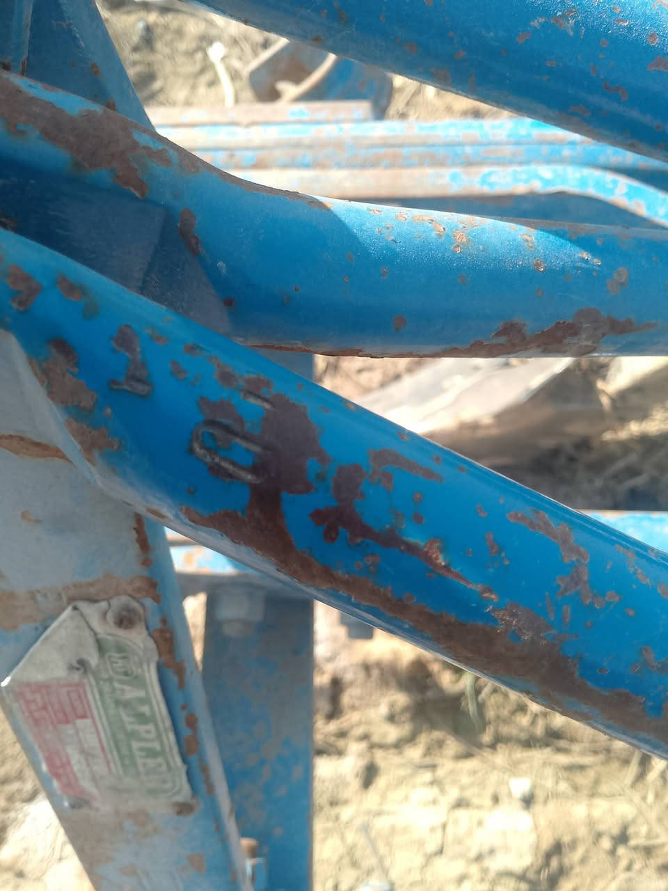 السلام عليكم فدان البير للبيع حجم 10  المكان ديالى *********** رقم صاحب الفدان اني مكلف بلنشر
