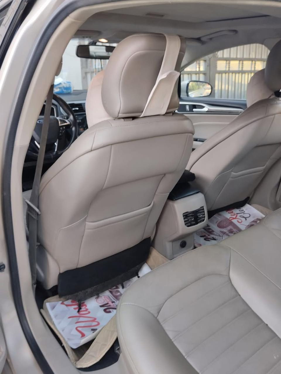 فورد فيوجن. موديل 2017
محرك 1500تيربو 

ورد كندي  فول السياره 

حادثه جاملغ الأمامي 

وجاملغ الخلفي بارد 

 

بدون ايباك

فتحه 

كراسي كهرباء +هيتر  

حساسات خلفيه 

كامره دواره 

خزن ميموري 

كير موس 

#حداديه يحتاج الهه شغل 

السعر 115 ترهم مراوس حسب القناعه 

الأنبار القائم 

***********
