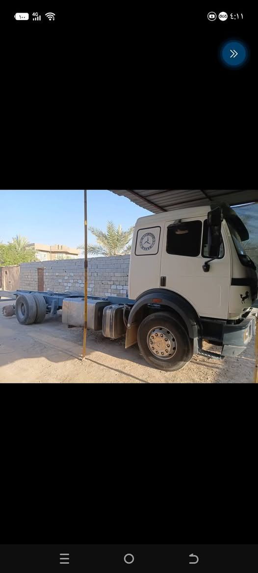 لغرض الستفسار الاتصال على هذه الرقم ***********‬‏ اني مكلف في النشر
السلام عليكم اكرين كرواتي البيع مديل ٩٦ مع جهاز ٦ طن مكفول من كسر لو فطر طول الشاصي سبعة ونص صافي رقم الهاتف ‏‪***********‬‏
