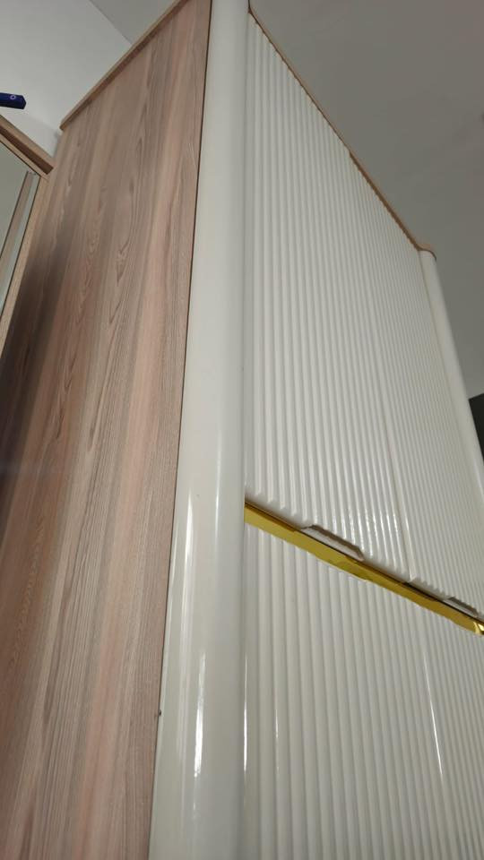 ملحق اربع بوب جديد قليل استعمال نظيف جدا  السعر 125

‭0781 397 5737‬
