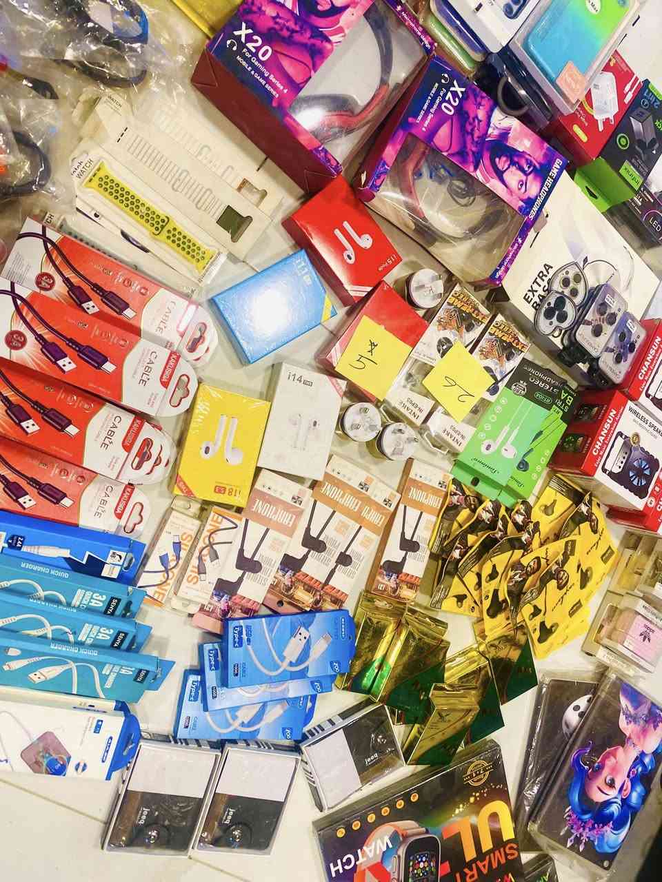 شلعه رنانه  لاهل البسطيات اسعار  300 قطعة للتواصل *********** يتوفر توصيل لجميع المحافظات
