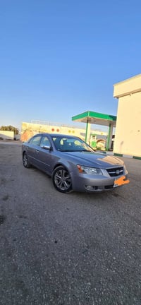 سوناتا ٢٠٠٧ • ٦سلندر • بابل الشوملي