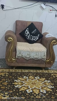 بغداد • ١٠ مقاعد • نظيف جدا