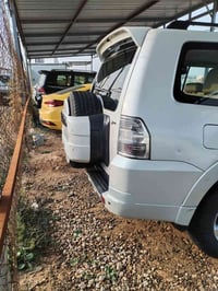 باجيرو • ٢٠١٤ • رقم بغداد