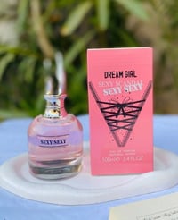 لانجري طقم • عطر سكندل • مقاسات 36-38-39