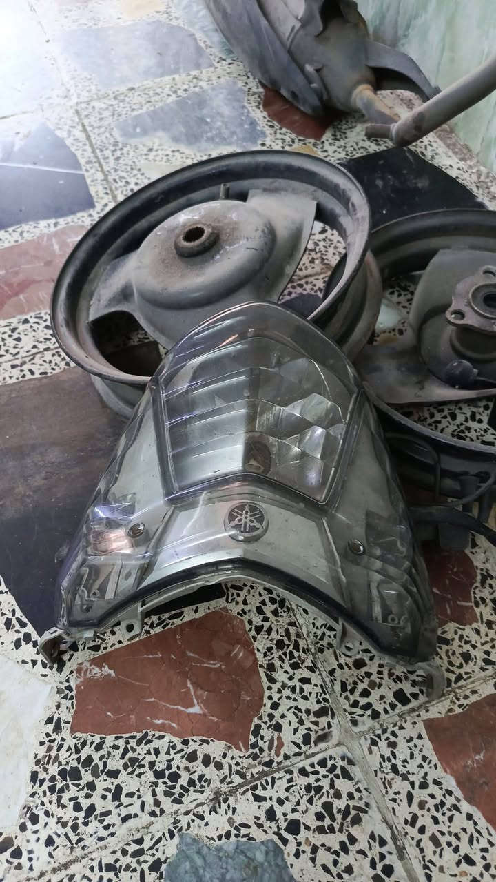 غراض رمبه للبيع مكاني بغداد قرب ساحه عدن 
للشراء ***********
