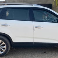 خليجي • ٢٠١٤ • ٧ راكب