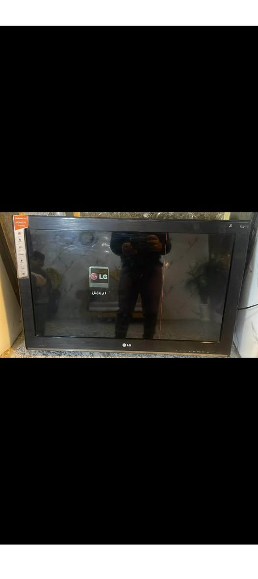 بلازمه LG الاصليه بدون نت شغاله مابي شي سعره ٦٠ الف العنوان بابل للاستفسار اكثر  تفضلو خاص


**إذا كنت صاحب هذا الإعلان وتريد حذفه لأي سبب، رجاءا أرسل رسالة إلى الدعم الفني**