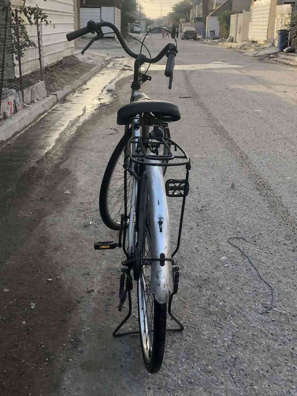 بايسكل بناتي حجم 26 ياباني السعر 85 للإستفسار ***********
