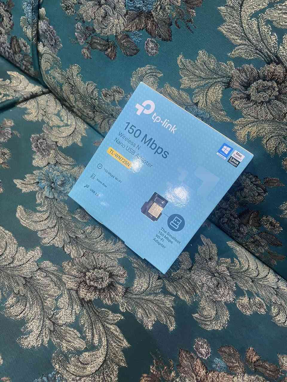 السلام عليكم قطع للبيع نطيفة جدا ضمان فحص القطع كله بالصور
1.كيبورد سورمين 60% ريد سويتج استعمال قليل كلش 
2.كيبورد ريد دراغون رودرا بلو سويتج 
3.قطعة وايفاي من تيبي لنك جديدة اوبن بوكس
4.سماعة بس اوبن بوكس غير مستخدمة
5.هارد SSD 128GB من هايبور ممستهدم عليه ضغط نهائيا

كل القطع نظيفة و بيه ضمان فحص الأستفسار عالخاص مابيع اي قطعة وحده كلهن شلع لو مابيع للعلم القطع لا وارد و لا اي شي اني مشتريهن بيدي من وكلاء مكاني ديالى بعقوبة و عندي توصيل جميع محافظات واذا قريب علية ببعقوبة اني اوصله بيدي مجاني ماطلع من يمه بدون فحص


**إذا كنت صاحب هذا الإعلان وتريد حذفه لأي سبب، رجاءا أرسل رسالة إلى الدعم الفني**