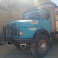 شاحنة • موديل ٨٠ • كربلاء