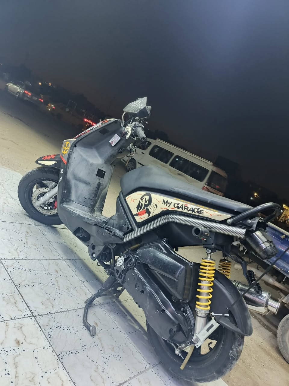 للبيع التفاصيل موجود الرقم


**إذا كنت صاحب هذا الإعلان وتريد حذفه لأي سبب، رجاءا أرسل رسالة إلى الدعم الفني**