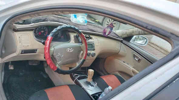 سلام عليكم للبيع اومراوس ازيره موديل 2010 سنويه بسمي بيها  3 قطع صبغ بدون دواخل ولسعر89 بيها مجال  للعنوان ديالى دبي عباس 
***********
