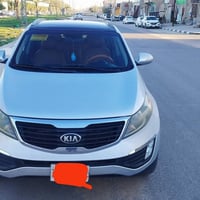 سبورتاج • ٢٠١٣ • ١٣٣ ألف