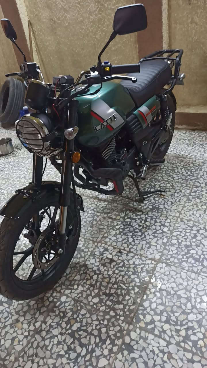 سلام عليكم تم اعاده النشر بسبب الوعود الكاذبة
دايون لايتي مديل 2025
الدراجه ماشيه 15 الف حقيقي
الدراجه رقم اربيل بسمي
مواصفاتها معروفه سويجات ثنين سجينه بصمه تشغيل عن بعد ويل 17
المكان نجف
للستفسار ***********
