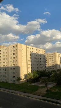 بسماية السكني • ١٠٠م • طابق ٩