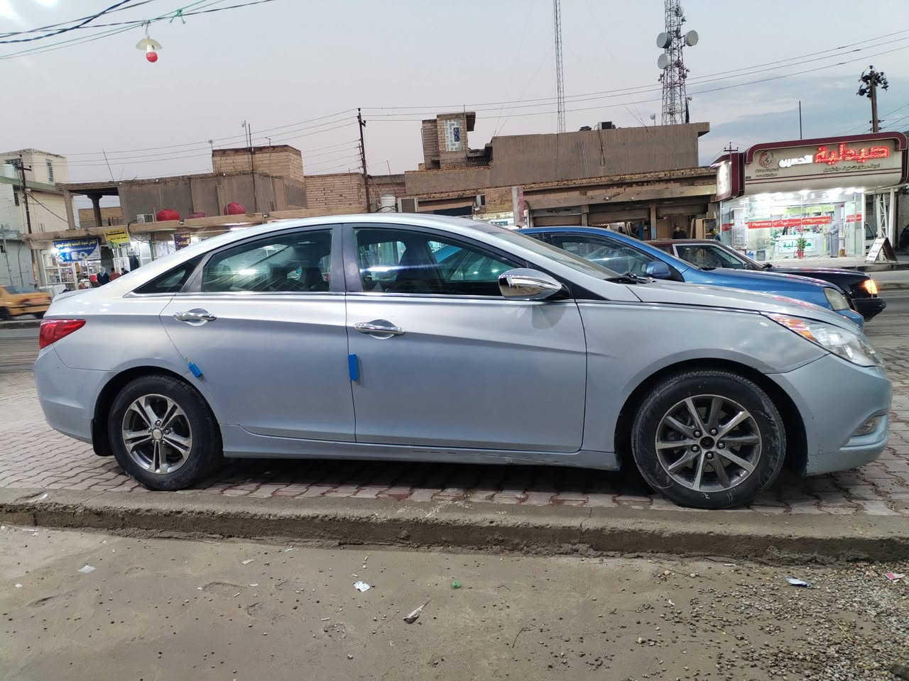 للبيع ٢٠١٣
سعر ١١٠
***********
