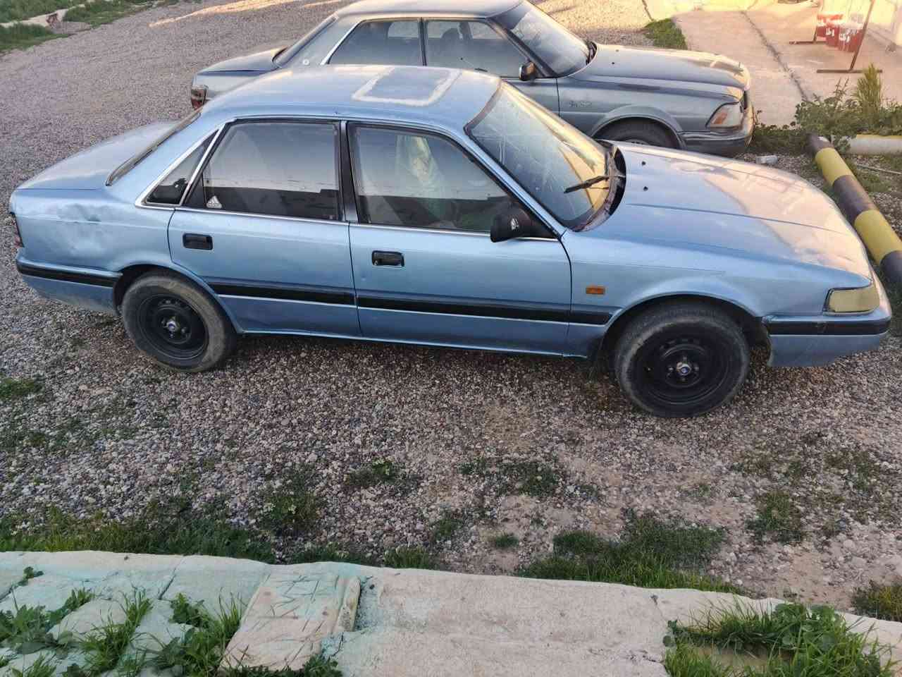 السلام عليكم سياره ماصده للبيع مسجله94  مراوس  مارسدس تحياتي للجميع  *********** اتصال خاص مارد
