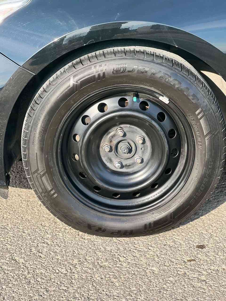 نیسان ئەڵتیما 2019 S
بۆیاخ چەمەلاغ وبۆنیت بۆیاغەئەڕباگ بەس سوکان تەقیوە  68میل ڕۆشتوە سارد و قەپوقوپی نیە دوتایەی تازەی بۆ بەستراوە بێتەقەو ڕەقە هایدرۆلیکی گێڕی مۆتوڵ ی بۆ گۆڕاوە کامل سێرڤزی بۆ کراوە لەموتول بانس ی تازەیە بەناوی خۆمەوەیە ڕەقەم سلێمانییە 
140$ مەجال
*********** viber 📞
*********** whtsup 📞
