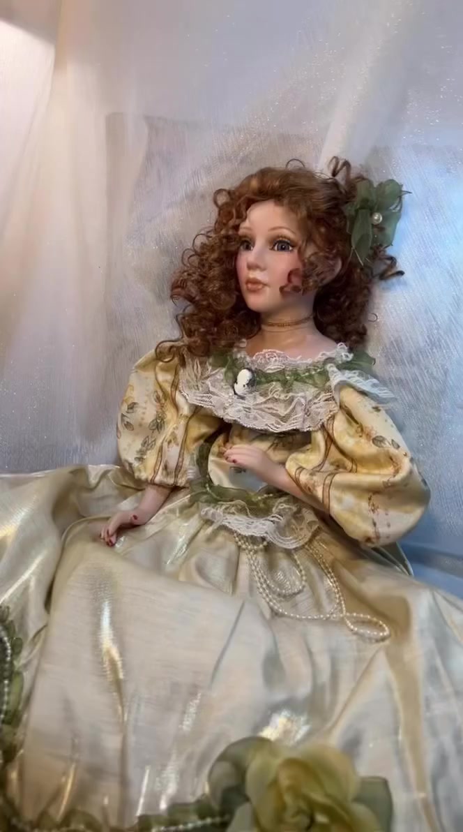 دمية فخار فیکتوري حجم كبير جالسة ملامحها جميلة جداً السعر ٣٥ ألف


**إذا كنت صاحب هذا الإعلان وتريد حذفه لأي سبب، رجاءا أرسل رسالة إلى الدعم الفني**