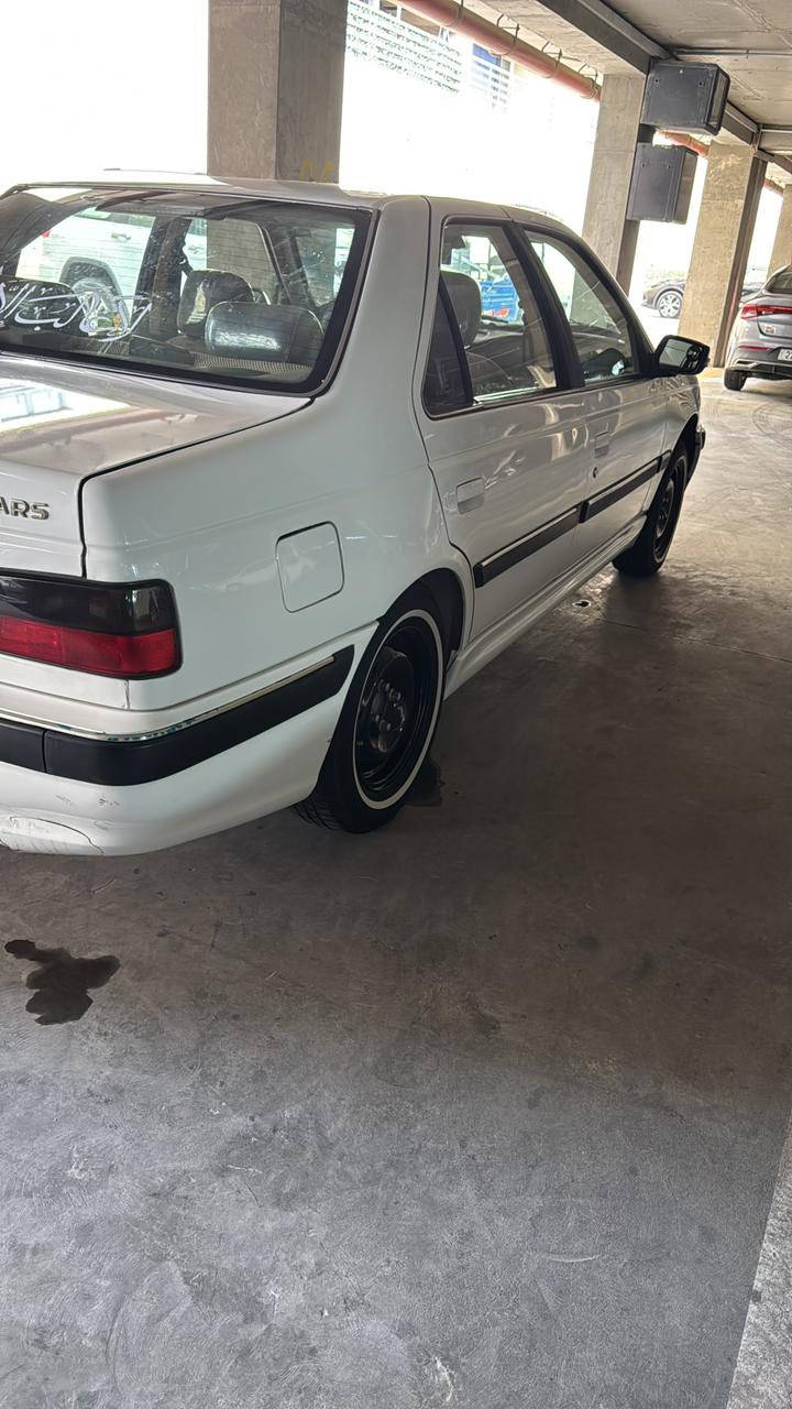 مكلف بالنشر ركزززز مكلف بالنشر  سلام عليكم اخوان بيجو بارص موديل ٢٠٢٣ السياره جديده بمعنه الكلمه بيه طخه خفيفه بقبغ الجنطه فقط ماشيه ١٣٨ حقيقي استلام شركه عله ايدي مطلوبه للمصرف ابيعلك صافي واني اسدد المصرف السياره باسمي وجاهزه للاخير تبريد تخم تاير صدر مكينه كير كله كفاله والسياره غاز بانزين سعرها ٧٠ وبيها مجال مكاني السياره بغداد تريد شي خابر صاحبه ‪‬ ‪0783 827 5759
