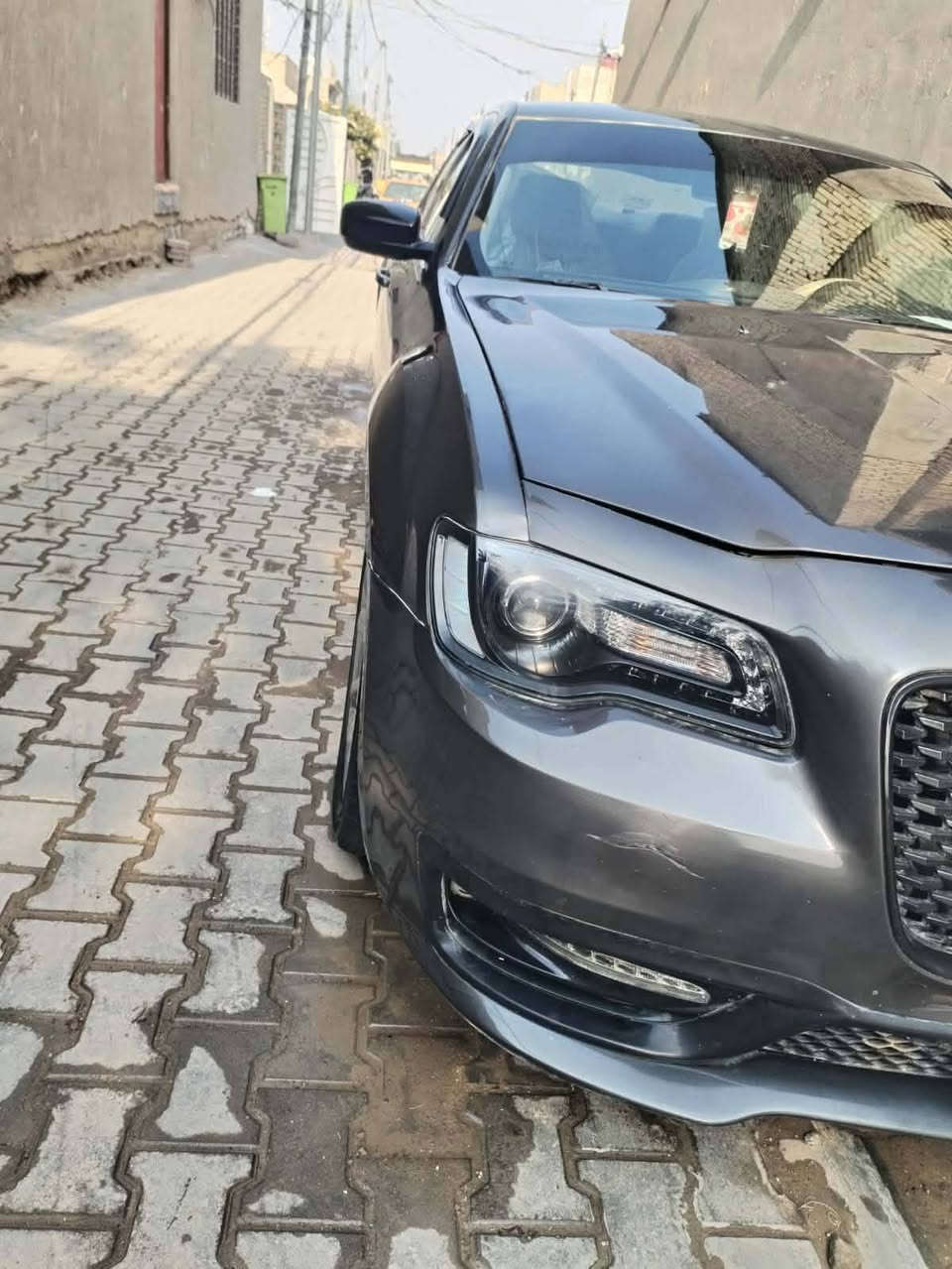 السلام عليكم سيارة للبيع نواع وبمه دوات دوات بيه كصه جنطه تفصيل نتصل على رقم موبايل *********** (السعره ٥٠ورقه وببه مجال
