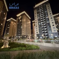 مجمع النسيم • ١٤٠م • جاهزة للسكن