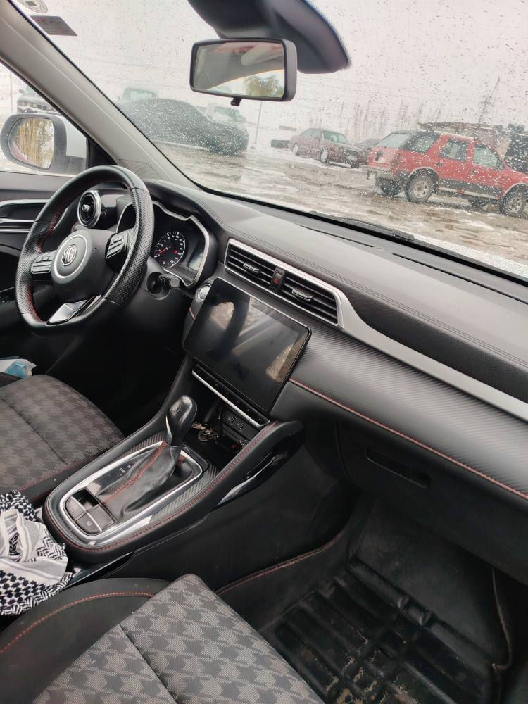 ئمجی zs مۆديل 2024 گيرتۆمتيک نيو موسفات بئ سبوغ بئ ساردە کوت هيچ نيە 50000هەزاڕ رۆشتي *********** شقلاوة, أربيل
