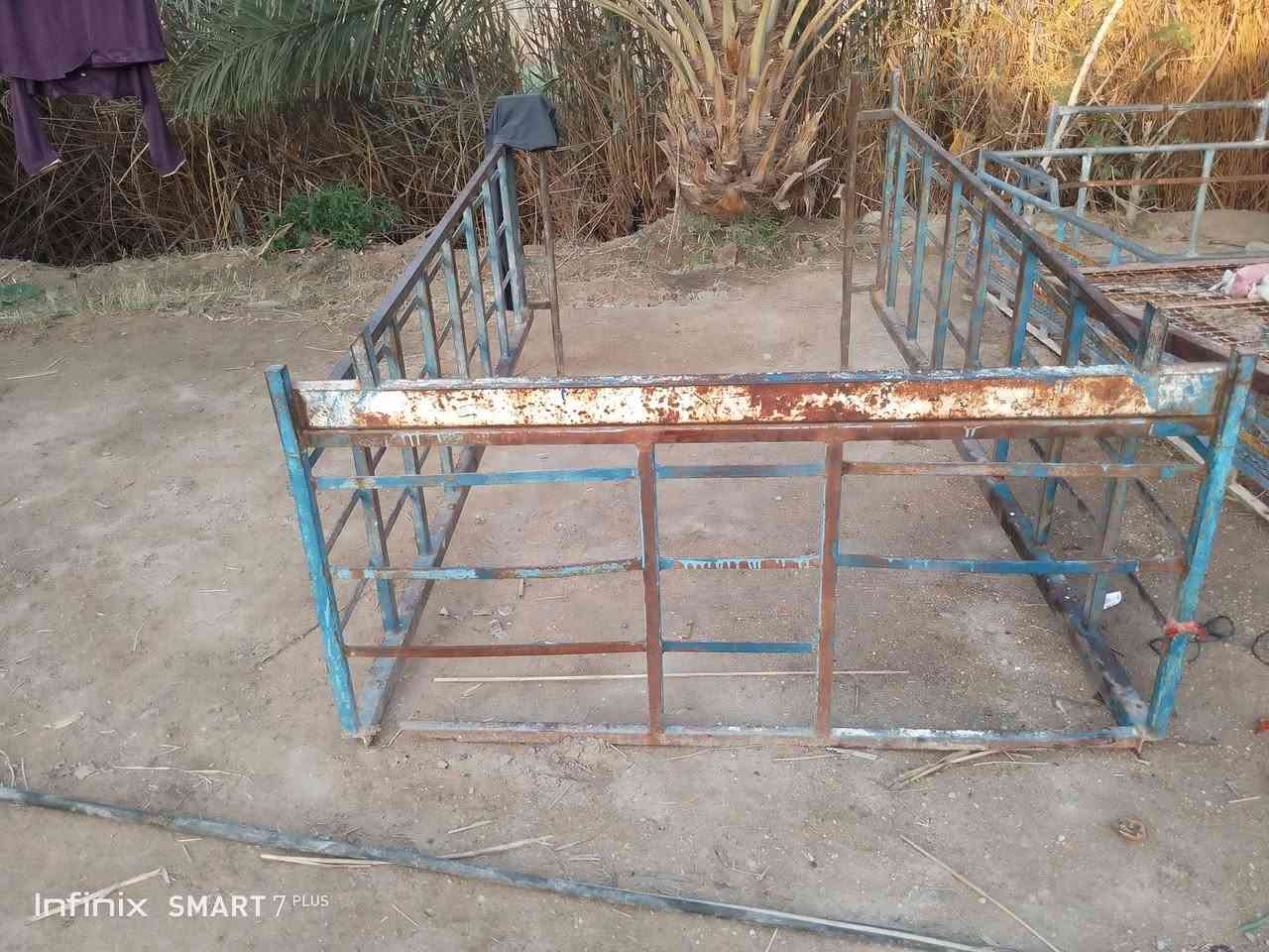 محجرات كيا للبيع 6جنكال و8 جنكال بابل جبله***********
