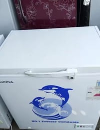 مجمدة ١٠ قدم • جديدة • حي العامل