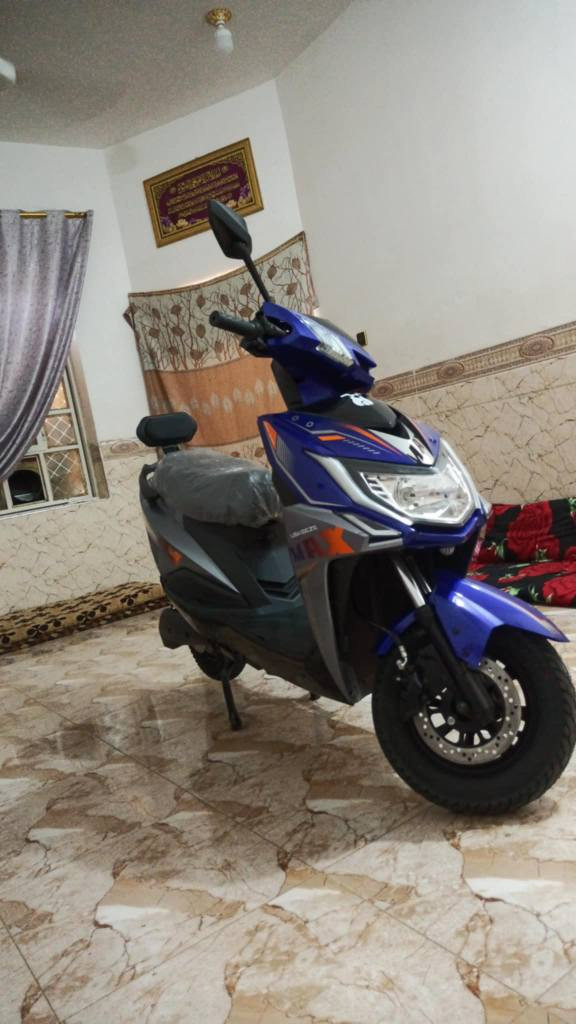 باسكال شحن معروض للبيع سعر 600 
وبي مجال *********** الرمادي, الأنبار
