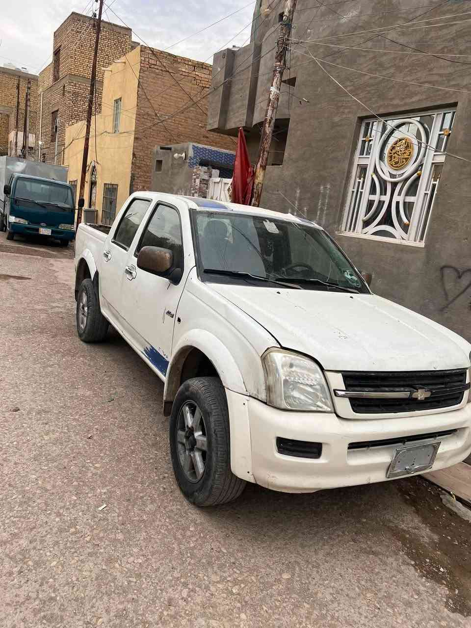 سلام عليكم بيكم شوفر ليت لوف مال مزاد وزارة الداخلية محوره كير ومكينه ففتي 3000لبيع سعره 35وبيه مجال مكاني واسط مركز المدينه رقم ‭***********‬
