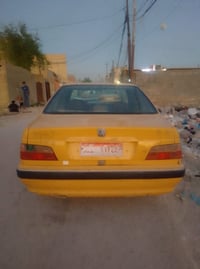 ‏سلام عليكم للبيع بيجو بارص مديل 12مطلوبه هيه وغرامه 900راعيه موجود ال...