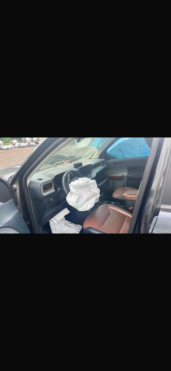 2022 فول لاريت اعلى فئة
صور الحادث مرفقة بالضور
رقم الشاصي 3FTTW8E31NRA28622
السيارة مكانها بالموصل
جاهزة 100‎%‎
السعر 180 ورقة قفل
رقم اربيل تحويل بنفس اليوم
وبيها كابون بانزين


**إذا كنت صاحب هذا الإعلان وتريد حذفه لأي سبب، رجاءا أرسل رسالة إلى الدعم الفني**