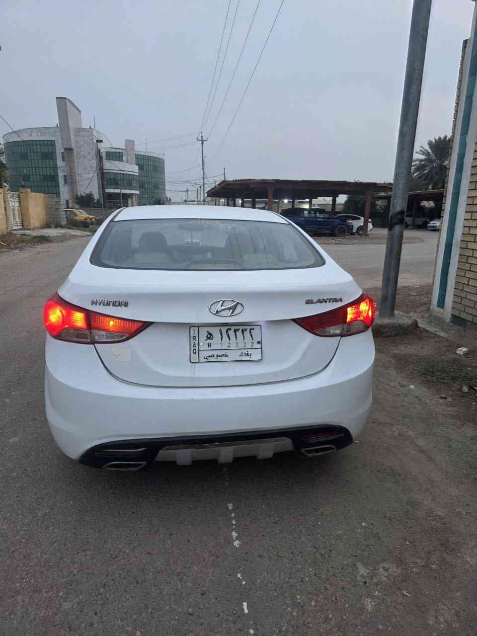 سلام وعليكم النتره خليجي موديل 2013 فول ماعده بصمه فتحه تحكم شاشه داخل جديد كشرهه حلو مكينه كير خير من الله سياره بسمنه تحويل ثاني يوم سونار مرافق منشور
مكان ناحيت الرشيد قرب معارض جديده 
السعر 110 وبيهه مجال حك الجيه 
رقم الاهاتف ***********
