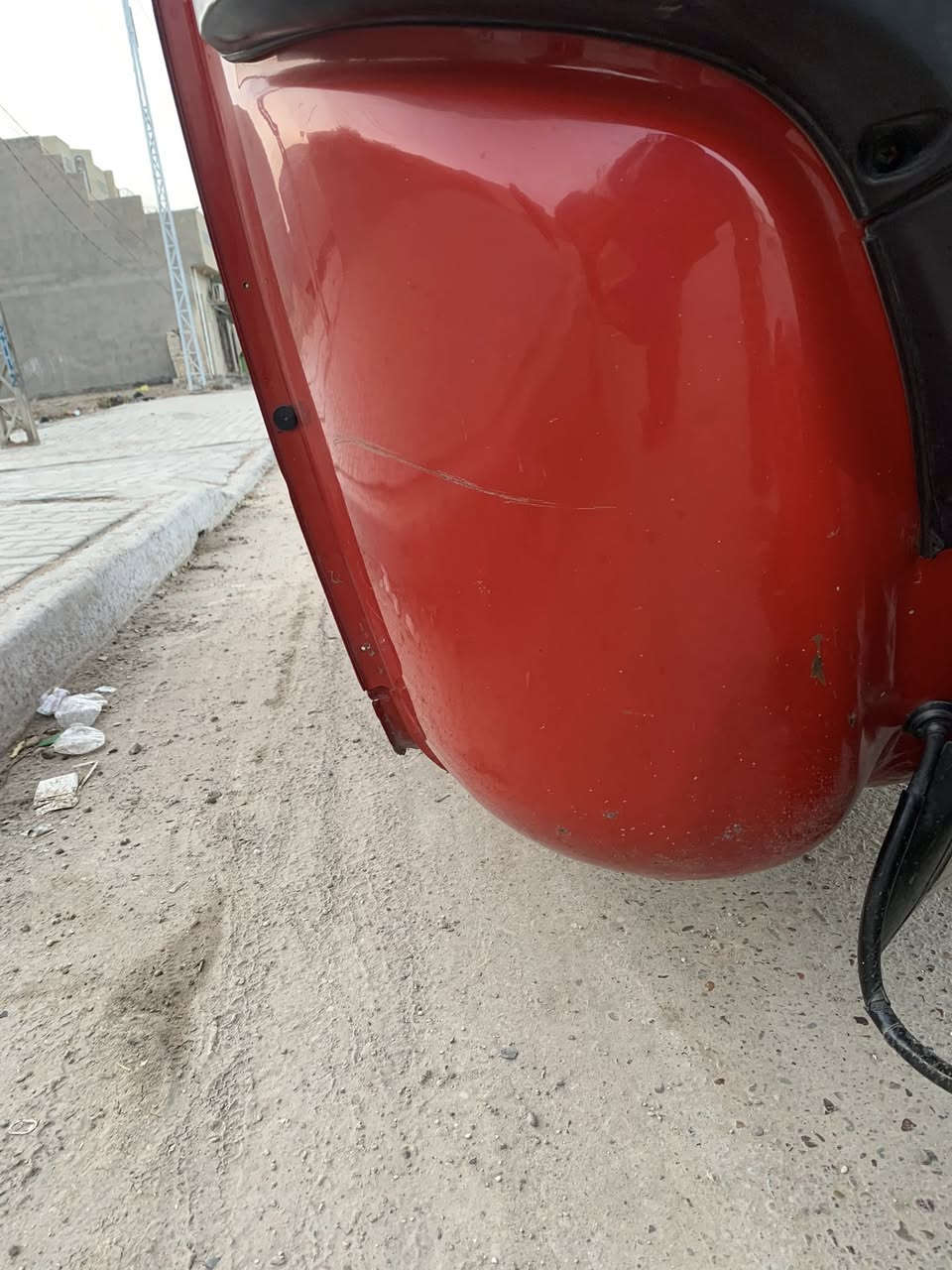 سلام عليكم شباب يابه وين اليدور ناشف تكتك 18شهر 8اكفلك مكينه وكشر لاصبغ ولا معجون فقط دوس الهاتف 
***********مكاني بغداد المحموديه
