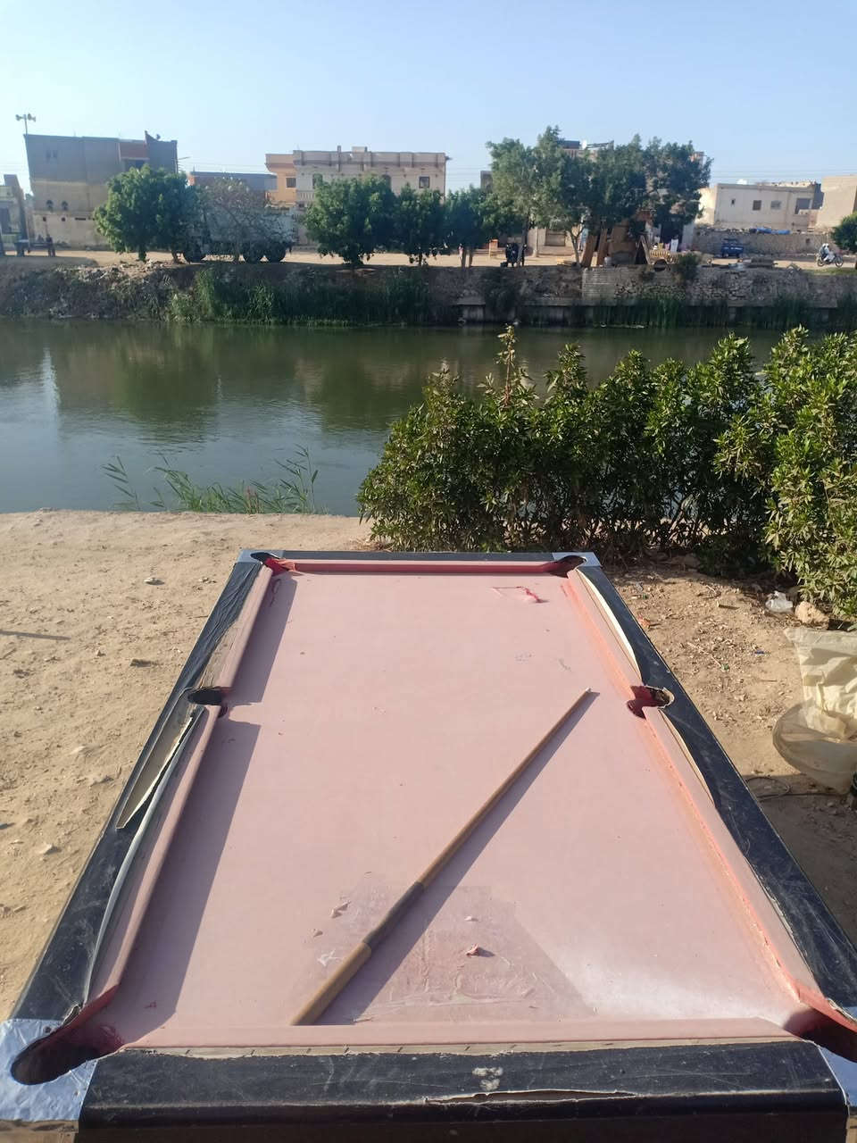 تربيزه ايطالي للبيع محتاجه شد فرشه فقط 01023033804


**إذا كنت صاحب هذا الإعلان وتريد حذفه لأي سبب، رجاءا أرسل رسالة إلى الدعم الفني**