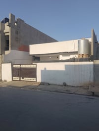 القادسية الثانية • ٢٠٠م • طابو