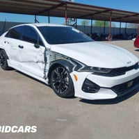 كيا K5 • ٢٠٢٣ • ١٦٠٠ تيربو